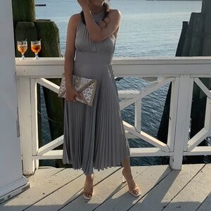 Aritzia Babaton Intellect Dress